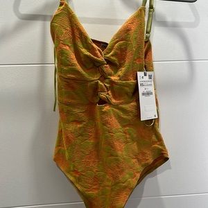 Zara Bodysuit